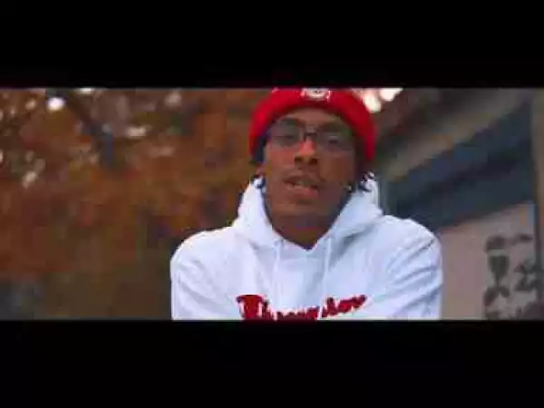 Video: Hoodie Brown - Lil Bro